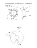 METHOD FOR ASSEMBLING AN ELECTRIC MOTOR AND MOTOR OBTAINED USING THIS METHOD diagram and image