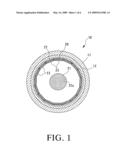 Motor for Injection Molding Machine, Rotor of Buried Magnet Motor diagram and image