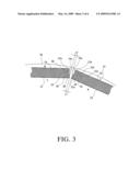 Motor for Injection Molding Machine, Rotor of Buried Magnet Motor diagram and image