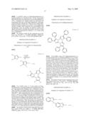 NEW ORGANIC COMPOUND AND ORGANIC LIGHT EMITTING DEVICE USING THE SAME diagram and image