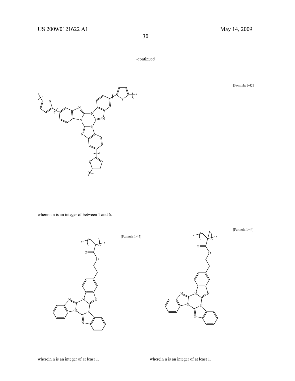 NEW ORGANIC COMPOUND AND ORGANIC LIGHT EMITTING DEVICE USING THE SAME - diagram, schematic, and image 34