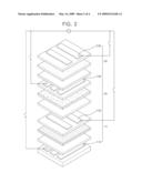 INORGANIC LIGHT EMITTING DEVICE diagram and image