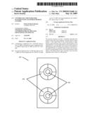 CONTROLLING ADJUSTABLE BED FEATURES WITH A HAND-HELD REMOTE CONTROL diagram and image