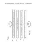 CONTROLLING ADJUSTABLE BED FEATURES WITH A HAND-HELD REMOTE CONTROL diagram and image