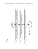 CONTROLLING ADJUSTABLE BED FEATURES WITH A HAND-HELD REMOTE CONTROL diagram and image