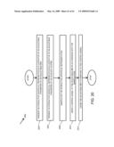 CONTROLLING ADJUSTABLE BED FEATURES WITH A HAND-HELD REMOTE CONTROL diagram and image