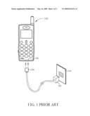 Charging System for Enhancing Convenience diagram and image