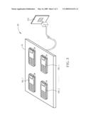 Charging System for Enhancing Convenience diagram and image