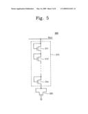 Voltage supply device and nonvolatile memory device having the same diagram and image