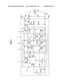 Constant Voltage Circuit diagram and image