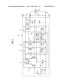 Constant Voltage Circuit diagram and image