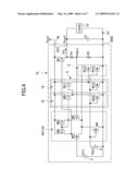 Constant Voltage Circuit diagram and image