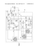 Constant Voltage Circuit diagram and image