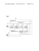 SAMPLING CIRCUIT diagram and image