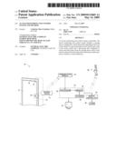 ACCESS MONITORING AND CONTROL SYSTEM AND METHOD diagram and image