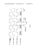 COMPARATOR AND A-D CONVERTER diagram and image