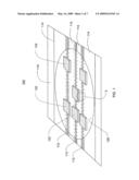 ANTENNA SYSTEM USING COMPLEMENTARY METAL OXIDE SEMICONDUCTOR TECHNIQUES diagram and image