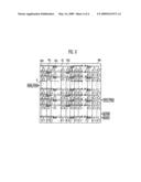 Display device and method of fabricating the same diagram and image