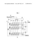 Organic light emitting display device and driving method using the same diagram and image