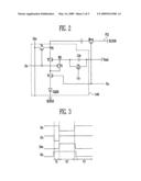 Organic light emitting display device and driving method using the same diagram and image