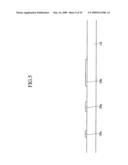 ORGANIC LIGHT EMITTING DIODE DISPLAY AND METHOD FOR MANUFACTURING THE SAME diagram and image