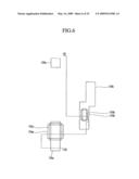 ORGANIC LIGHT EMITTING DIODE DISPLAY AND METHOD FOR MANUFACTURING THE SAME diagram and image