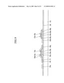 ORGANIC LIGHT EMITTING DIODE DISPLAY AND METHOD FOR MANUFACTURING THE SAME diagram and image