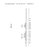 ORGANIC LIGHT EMITTING DIODE DISPLAY AND METHOD FOR MANUFACTURING THE SAME diagram and image