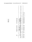 ORGANIC LIGHT EMITTING DIODE DISPLAY AND METHOD FOR MANUFACTURING THE SAME diagram and image