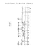 ORGANIC LIGHT EMITTING DIODE DISPLAY AND METHOD FOR MANUFACTURING THE SAME diagram and image