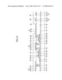 ORGANIC LIGHT EMITTING DIODE DISPLAY AND METHOD FOR MANUFACTURING THE SAME diagram and image