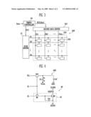 Organic light emitting display and driving method thereof diagram and image