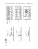 INPUT DEVICE, CONTROL METHOD OF INPUT DEVICE, AND PROGRAM diagram and image