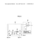 Display Device Provided With Optical Input Function diagram and image