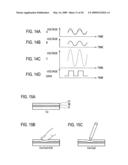 Display Device Provided With Optical Input Function diagram and image