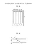 Display Device Provided With Optical Input Function diagram and image