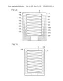 Display Device Provided With Optical Input Function diagram and image