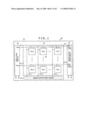 Display apparatus, display-apparatus driving method and electronic instrument diagram and image