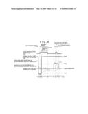 Display apparatus, display-apparatus driving method and electronic instrument diagram and image