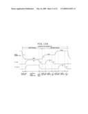 Display apparatus, driving method for display apparatus and electronic apparatus diagram and image