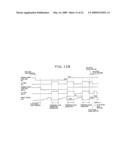 Display apparatus, driving method for display apparatus and electronic apparatus diagram and image