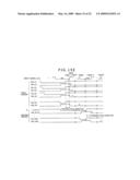 Display apparatus, driving method for display apparatus and electronic apparatus diagram and image