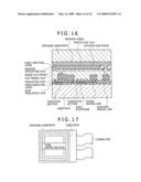 Display apparatus, driving method for display apparatus and electronic apparatus diagram and image