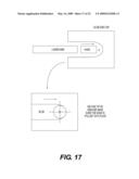 SYSTEM AND METHOD FOR TRACKING THREE DIMENSIONAL OBJECTS diagram and image