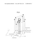 PART IDENTIFICATION IMAGE GENERATION DEVICE, PART IDENTIFICATION IMAGE GENERATION METHOD, PART IDENTIFICATION IMAGE DISPLAY DEVICE, PART IDENTIFICATION IMAGE DISPLAY METHOD, AND RECORDING MEDIUM diagram and image