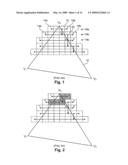 EFFICIENT TILE-BASED RASTERIZATION diagram and image