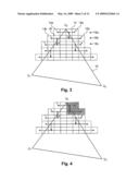 EFFICIENT TILE-BASED RASTERIZATION diagram and image