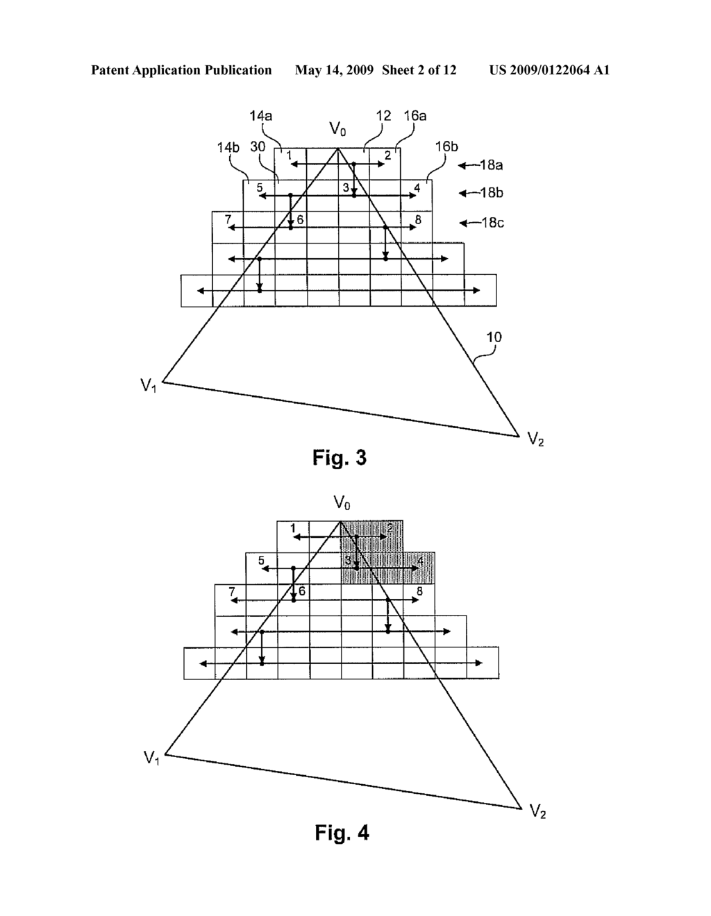 EFFICIENT TILE-BASED RASTERIZATION - diagram, schematic, and image 03