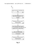 EFFICIENT TILE-BASED RASTERIZATION diagram and image