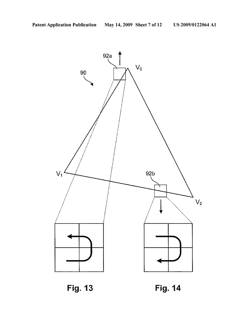 EFFICIENT TILE-BASED RASTERIZATION - diagram, schematic, and image 08